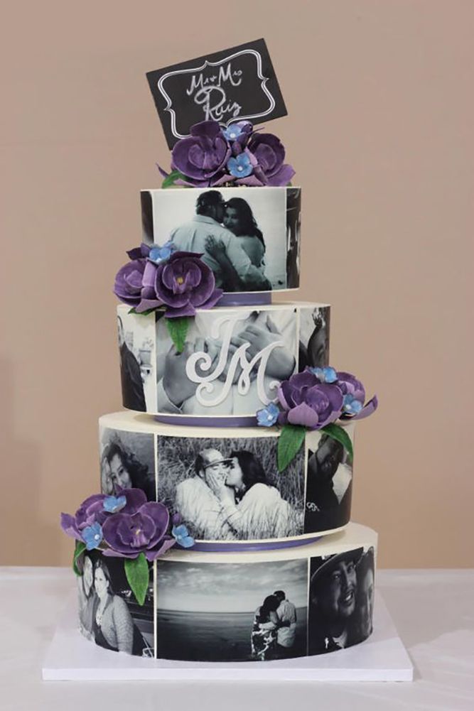 Photo Cake 103