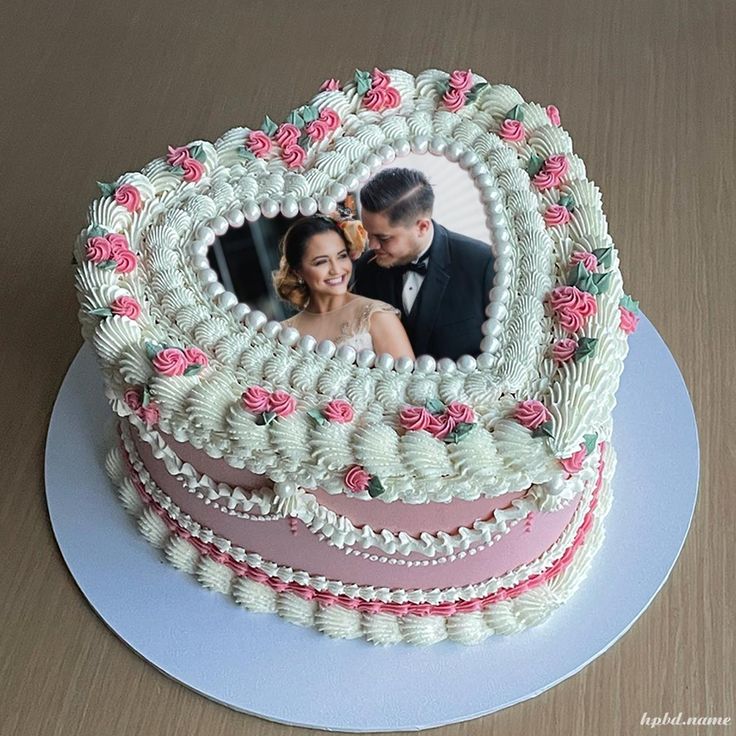 Photo Cake 111
