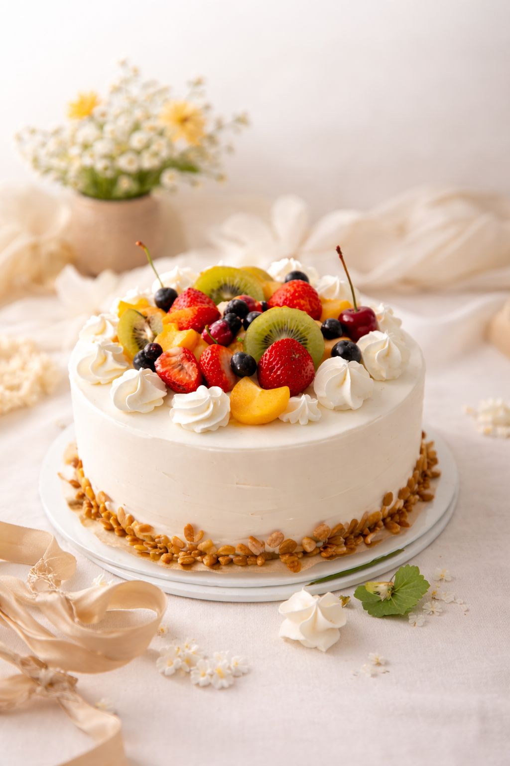 Chef's Cakes & Bakes bakery